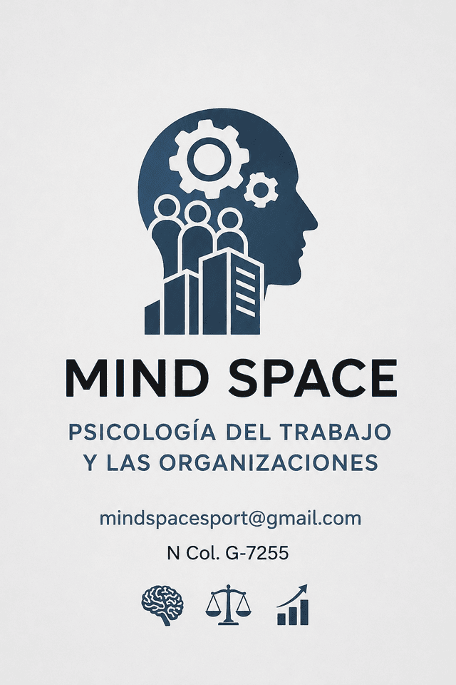 MIND SPACE - Preparación del Test de Competencias Conductuales de AENA